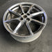 17" MAZDA MX-5 MIATA 16 , 17x7, 8 spoke, , bright Original OEM Wheel Rim - View 7