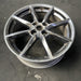 17" MAZDA MX-5 MIATA 16 , 17x7, 8 spoke, , bright Original OEM Wheel Rim - View 8