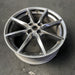17" MAZDA MX-5 MIATA 16 , 17x7, 8 spoke, , bright Original OEM Wheel Rim - View 8