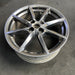 17" MAZDA MX-5 MIATA 16 , 17x7, 8 spoke, , bright Original OEM Wheel Rim - View 7