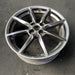 17" MAZDA MX-5 MIATA 16 , 17x7, 8 spoke, , bright Original OEM Wheel Rim - View 8
