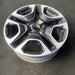 19" RAV4 19-20 19x7.5 , , matte black inlay Original OEM Wheel Rim - View 8