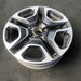 19" RAV4 19-20 19x7.5 , , matte black inlay Original OEM Wheel Rim - View 8