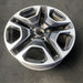 19" RAV4 19-20 19x7.5 , , matte black inlay Original OEM Wheel Rim - View 8