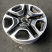 19" RAV4 19-20 19x7.5 , , matte black inlay Original OEM Wheel Rim - View 8