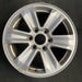 17" FORD F150 PICKUP 15-20 17x7.5, aluminum, Original OEM Wheel Rim - Additional View