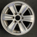17" FORD F150 PICKUP 15-20 17x7.5, aluminum, Original OEM Wheel Rim - Additional View