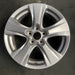 17" RAV4 19-25 17x7, alloy , silver Original OEM Wheel Rim - Additional View