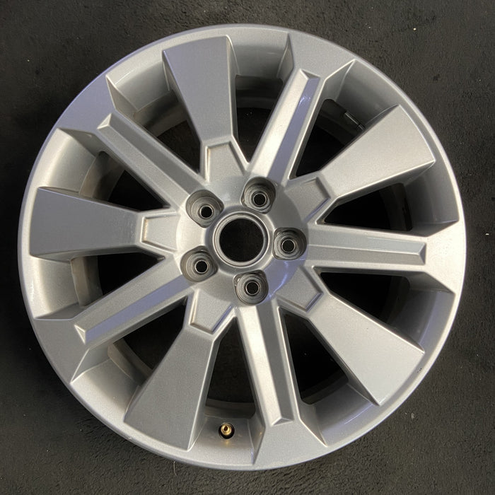 18" PALISADE 23-25 18x7.5 Original OEM Wheel Rim - Additional View