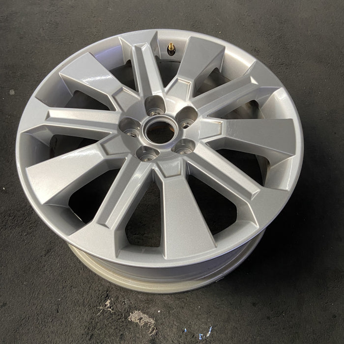 18" PALISADE 23-25 18x7.5 Original OEM Wheel Rim - View 8