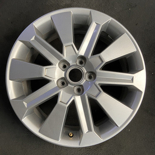 18" PALISADE 23-25 18x7.5 Original OEM Wheel Rim - Additional View