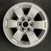 16" CANYON 15-17 16x7, aluminum Original OEM Wheel Rim - Additional View