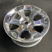 20" DODGE 1500 PICKUP 19-22 , 20x9, , 6 spoke, solid spoke, opt WRK Original - View 7