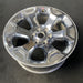 20" DODGE 1500 PICKUP 19-22 , 20x9, , 6 spoke, solid spoke, opt WRK Original - View 8