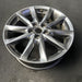 18" MAZDA 3 17-18 18x7 , dark silver Original OEM Wheel Rim - View 8