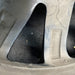 18" MAZDA 3 17-18 18x7 , dark silver Original OEM Wheel Rim - View 10