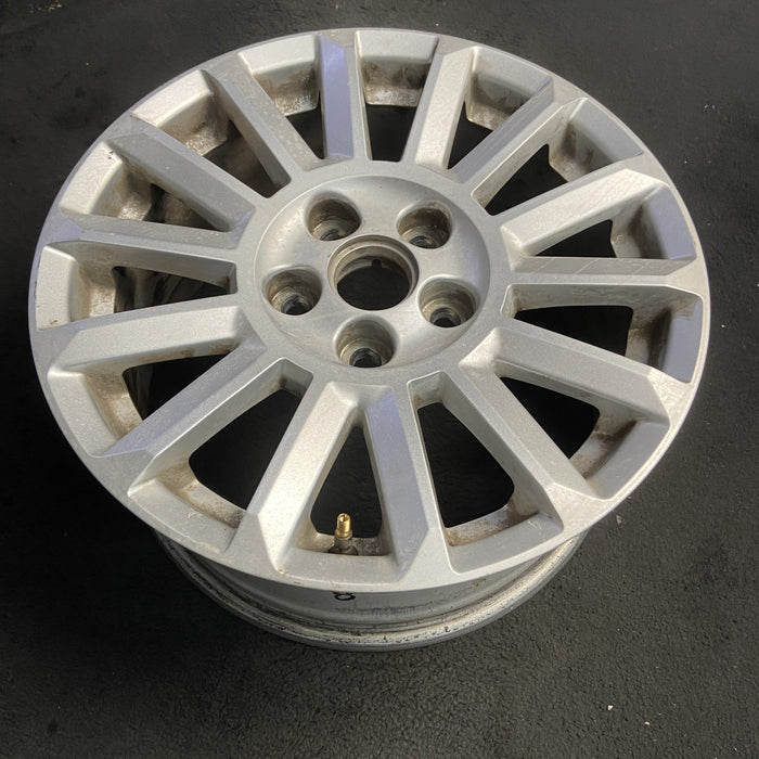 17" CTS 10-13 17x8 , Original OEM Wheel Rim - View 7