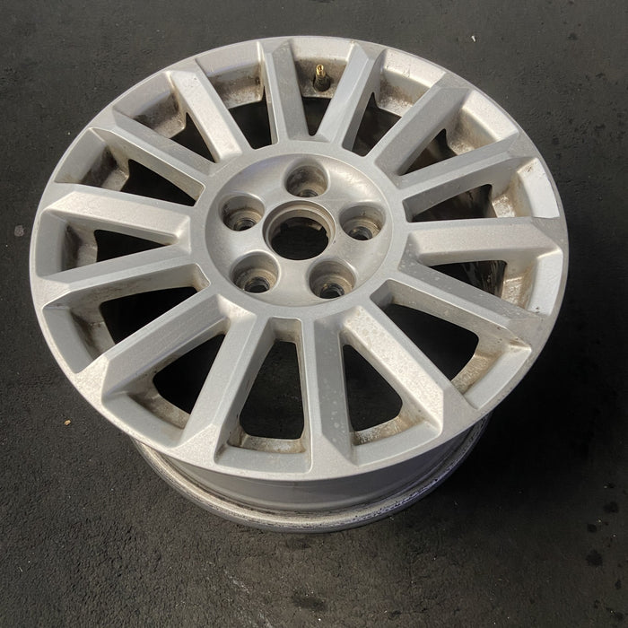 17" CTS 10-13 17x8 , Original OEM Wheel Rim - View 8