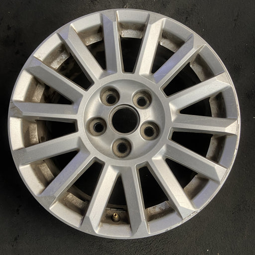 17" CTS 10-13 17x8 , Original OEM Wheel Rim - Additional View