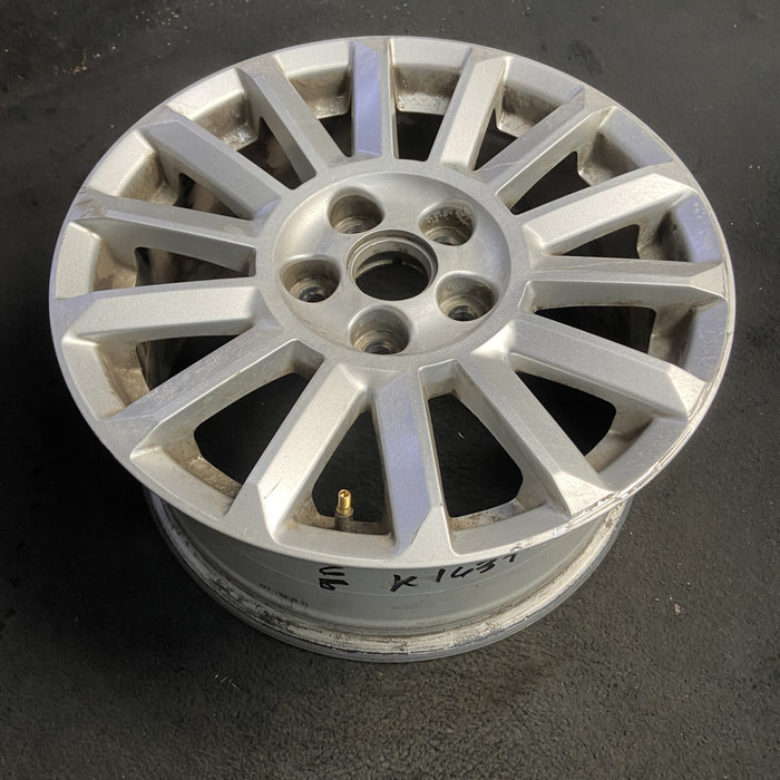 17" CTS 10-13 17x8 , Original OEM Wheel Rim - View 7