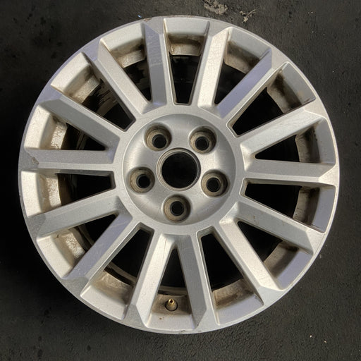 17" CTS 10-13 17x8 , Original OEM Wheel Rim - Additional View