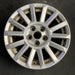 17" CTS 10-13 17x8 , Original OEM Wheel Rim - Additional View