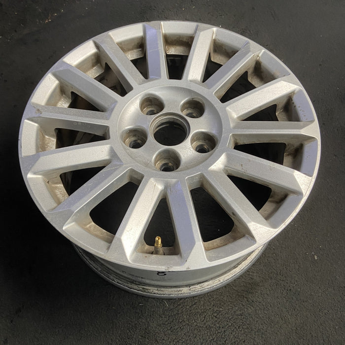 17" CTS 10-13 17x8 , Original OEM Wheel Rim - View 7