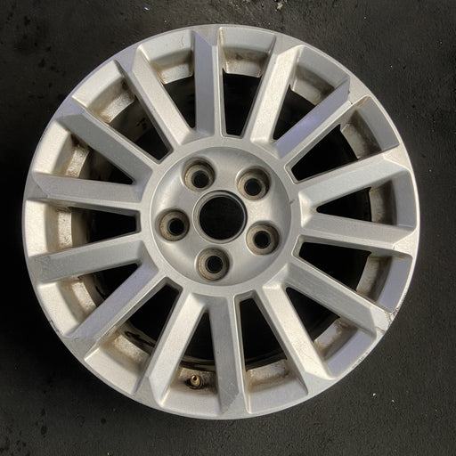 17" CTS 10-13 17x8 , Original OEM Wheel Rim - Additional View
