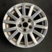 17" CTS 10-13 17x8 , Original OEM Wheel Rim - Additional View