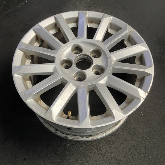 17" CTS 10-13 17x8 , Original OEM Wheel Rim - View 7