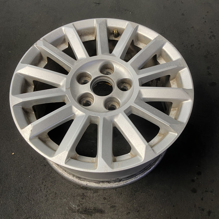 17" CTS 10-13 17x8 , Original OEM Wheel Rim - View 8