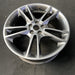 19" FUSION 13-14 19x8, , 5 split spokes Original OEM Wheel Rim - View 8