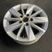 15" GOLF 15-18 15x6, alloy Original OEM Wheel Rim - View 7