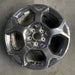 17" COMPASS 23-24 , 17x6.5, Original OEM Wheel Rim - Additional View
