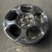 17" COMPASS 23-24 , 17x6.5, Original OEM Wheel Rim - View 8