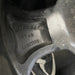 17" COMPASS 23-24 , 17x6.5, Original OEM Wheel Rim - View 9