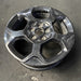 17" COMPASS 23-24 , 17x6.5, Original OEM Wheel Rim - View 8