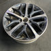 18" CIVIC 20-21 18x8 , w/o outer red accent; Y spoke design, w/machined face - View 7