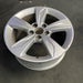 18" ODYSSEY 18-20 18x7.5 , 5 spoke, w/o machined face; light gray Original OEM - View 7
