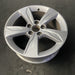 18" ODYSSEY 18-20 18x7.5 , 5 spoke, w/o machined face; light gray Original OEM - View 8