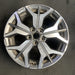 18" SELTOS 21 18x7.5 Original OEM Wheel Rim - Additional View