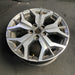 18" SELTOS 21 18x7.5 Original OEM Wheel Rim - View 7