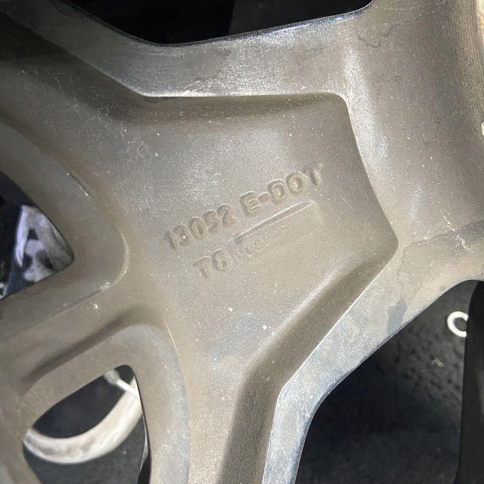 18" SELTOS 21 18x7.5 Original OEM Wheel Rim - View 10
