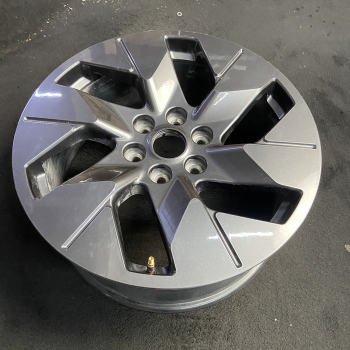 20" FORD F150 LIGHTNING 22-25 20x8.5 Original OEM Wheel Rim - View 7