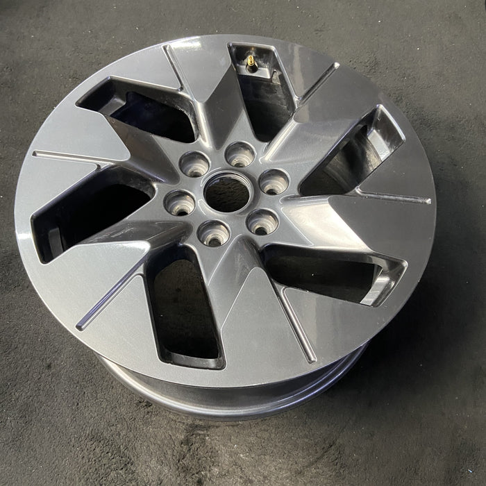 20" FORD F150 LIGHTNING 22-25 20x8.5 Original OEM Wheel Rim - View 8