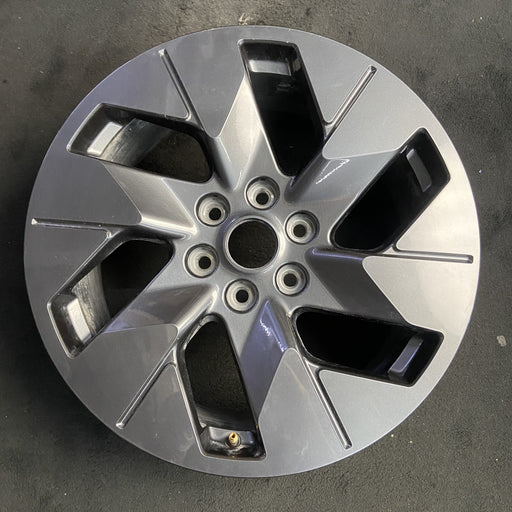 20" FORD F150 LIGHTNING 22-25 20x8.5 Original OEM Wheel Rim - Additional View