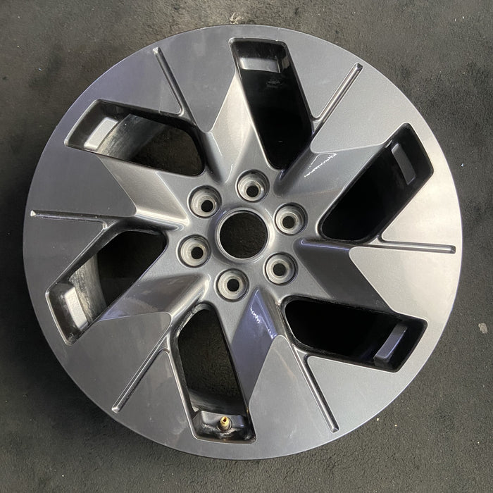 20" FORD F150 LIGHTNING 22-25 20x8.5 Original OEM Wheel Rim - Additional View