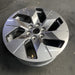 20" FORD F150 LIGHTNING 22-25 20x8.5 Original OEM Wheel Rim - View 7