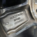 18" WRANGLER 18 VIN X , 18x7.5, 5 spoke, , Original OEM Wheel Rim - View 9