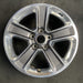 18" WRANGLER 18 VIN X , 18x7.5, 5 spoke, , Original OEM Wheel Rim - Additional View